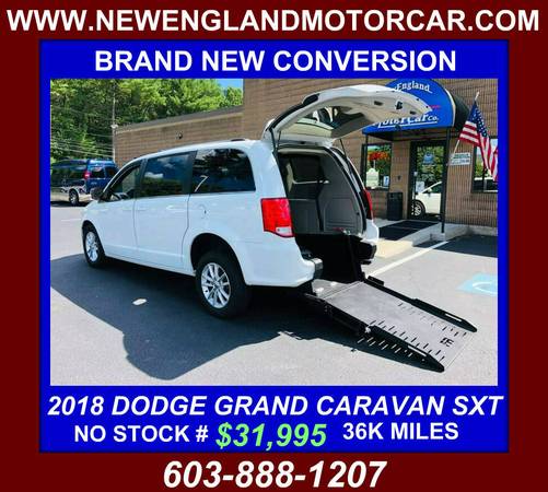 ♿♿ 2020 - 2006 HANDICAP INVENTORY MOBILITY VEHICLES ♿♿ - cars &... for sale in Hudson, NY – photo 14
