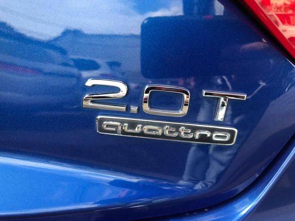 2016 Audi A5 2dr Cpe Auto Premium Plus for sale in Jamaica, NY – photo 15
