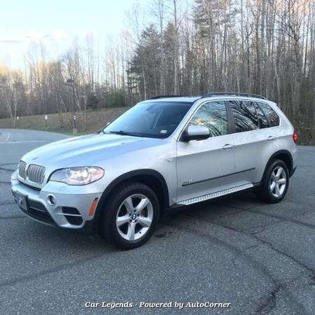 2013 BMW X5 xDrive35d SPORT UTILITY 4-DR for sale in Stafford, District Of Columbia – photo 3