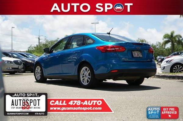 2016 Ford Focus - - by dealer for sale in Other, Other – photo 5