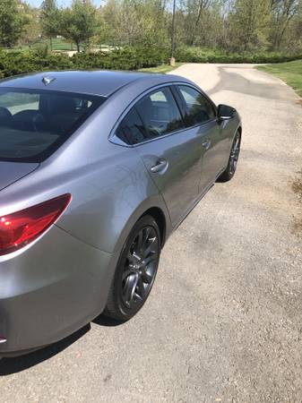 2015 Mazda 6i grand touring for sale in Columbus, OH – photo 2