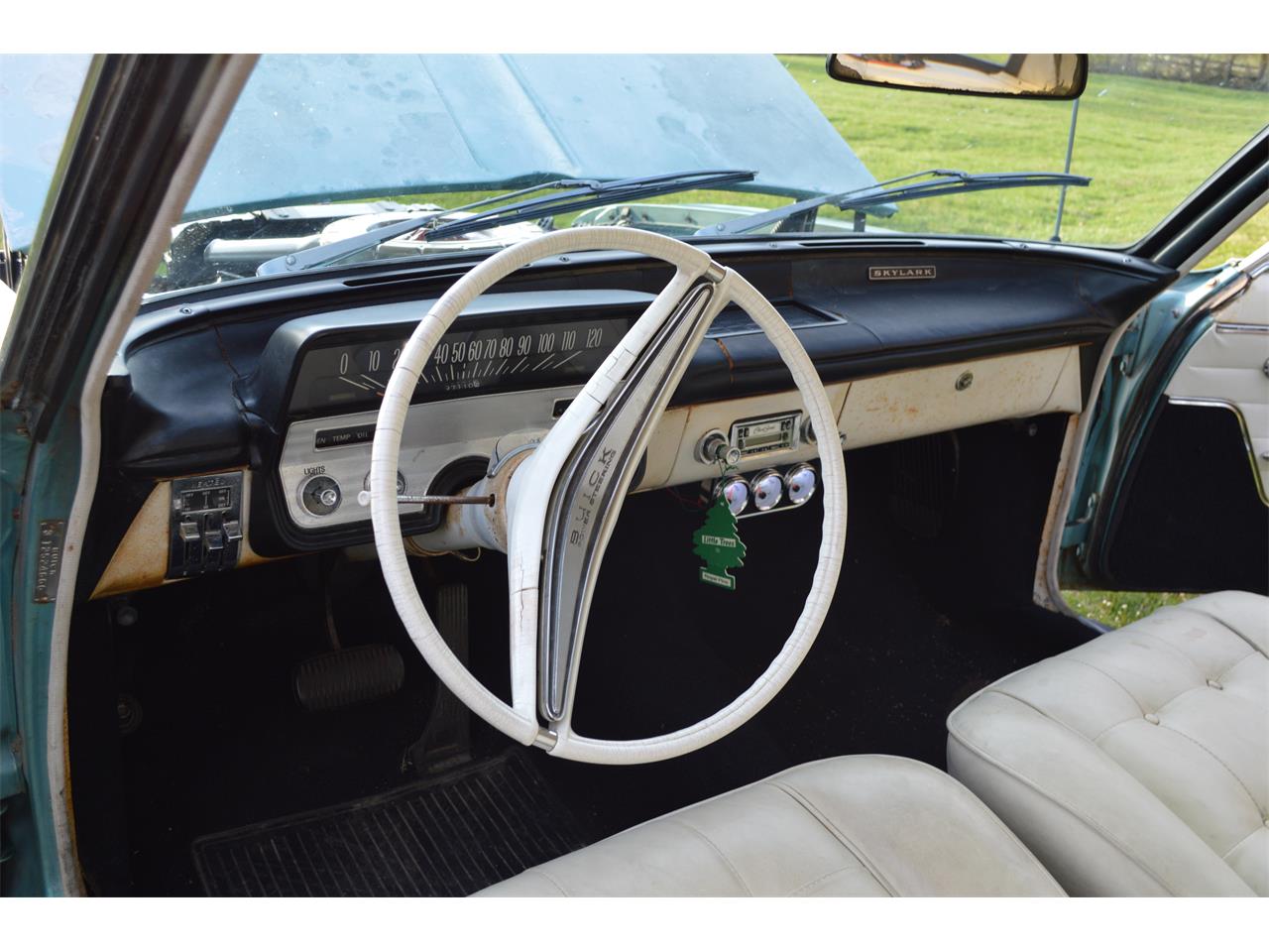 1962 Buick Skylark for sale in Round Hill, VA – photo 10