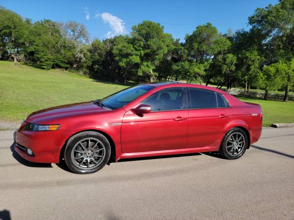 2008 Acura TL Type-S 142k miles for sale in Austin, TX – photo 2