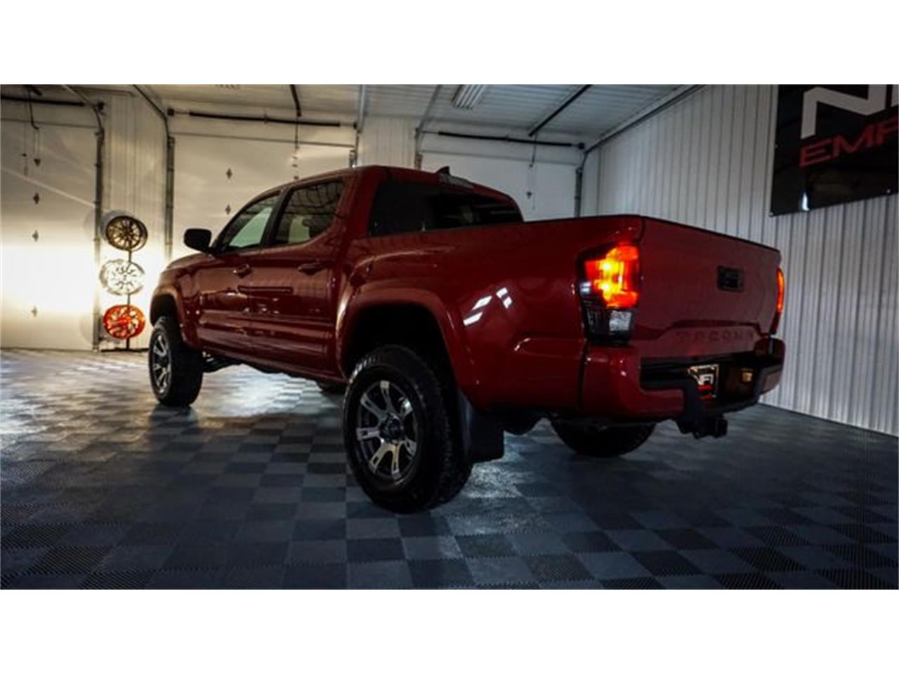 2019 Toyota Tacoma for sale in North East, PA – photo 34