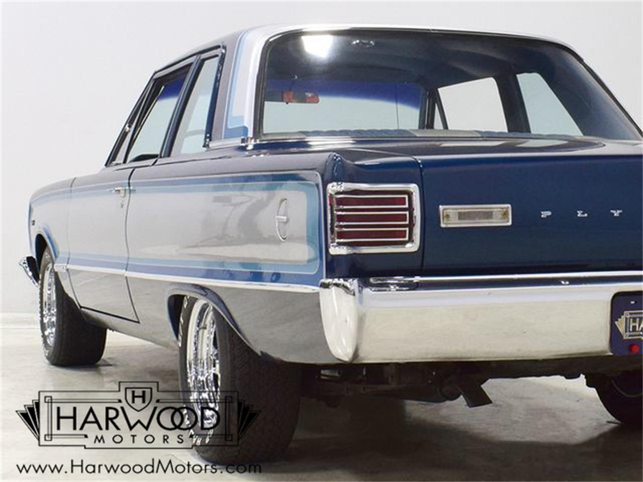 1966 Plymouth Belvedere for sale in Macedonia, OH – photo 32
