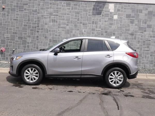 2014 Mazda CX-5 Touring - - by dealer - vehicle for sale in Burnsville, MN – photo 6