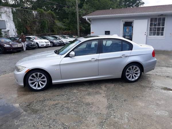 2011 BMW 3 Series - Financing Available! for sale in Greensboro, VA – photo 10