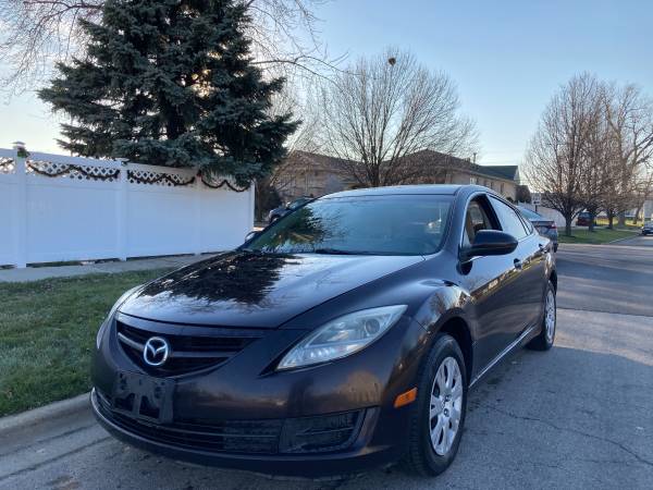 2010 MAZDA 6 BEAUTIFUL CAR NAVIGATION EXTRA CLEAN DRIVES LIKE NEW -... for sale in Chicago, IL – photo 2