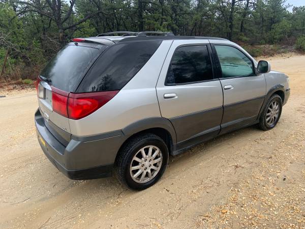 2005 Buick Rendezvous CXL; CLEAN; Runs Great - cars & trucks - by... for sale in Mount Holly, NJ – photo 6