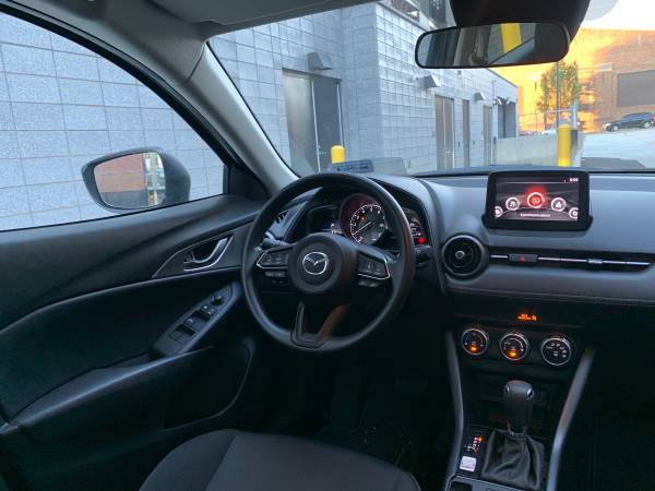 2019 Mazda CX-3 - ONLY 6k miles - cars & trucks - by owner - vehicle... for sale in Washington, District Of Columbia – photo 19