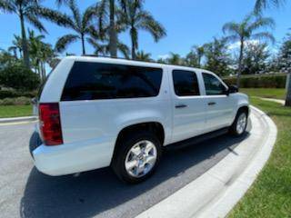 2009 Chevy suburban for sale in Lake Worth, FL – photo 4