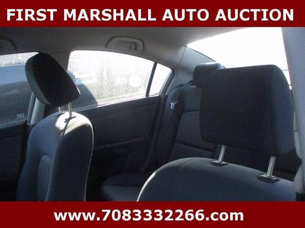 2005 Mazda Mazda3 i - Auction Pricing - - by dealer for sale in Harvey, IL – photo 3