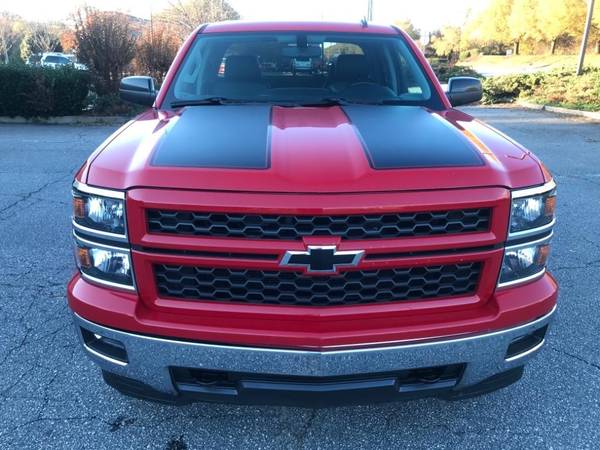 2014 Chevrolet Chevy Silverado 1500 LT CALL OR TEXT US TODAY! - cars... for sale in Duncan, SC – photo 22