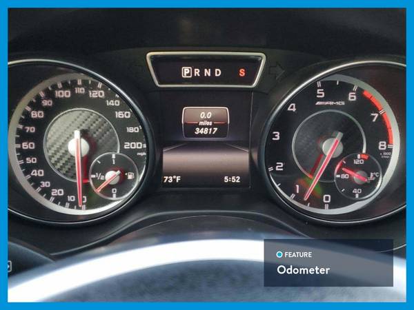 2015 Mercedes-Benz GLA-Class GLA 45 AMG 4MATIC Sport Utility 4D suv for sale in Watertown, NY – photo 21