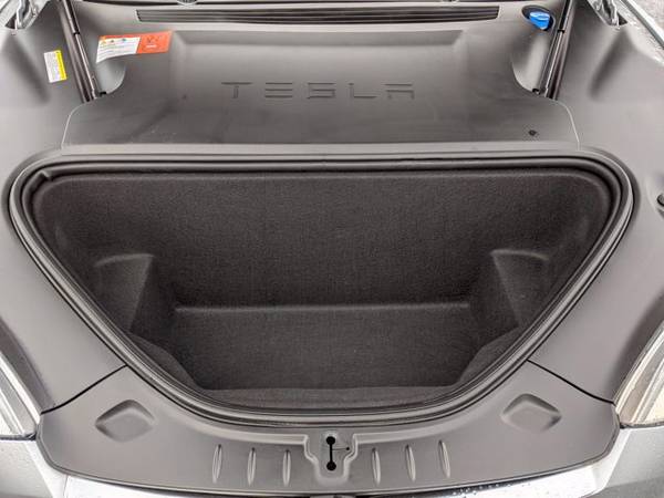 2016 Tesla Model S 60D AWD All Wheel Drive SKU: GF175661 - cars & for sale in Timonium, MD – photo 8