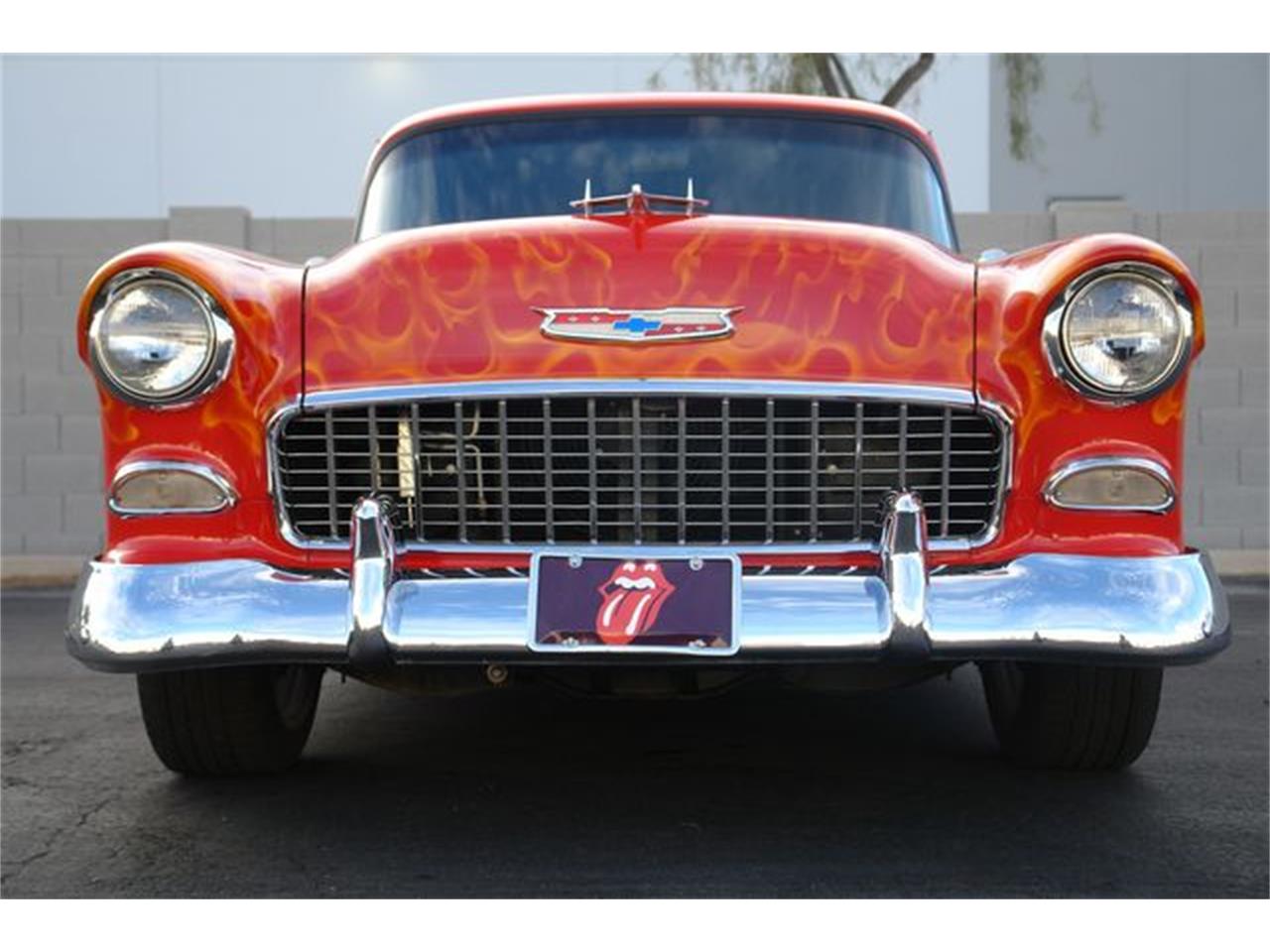 1955 Chevrolet 150 for sale in Phoenix, AZ – photo 9