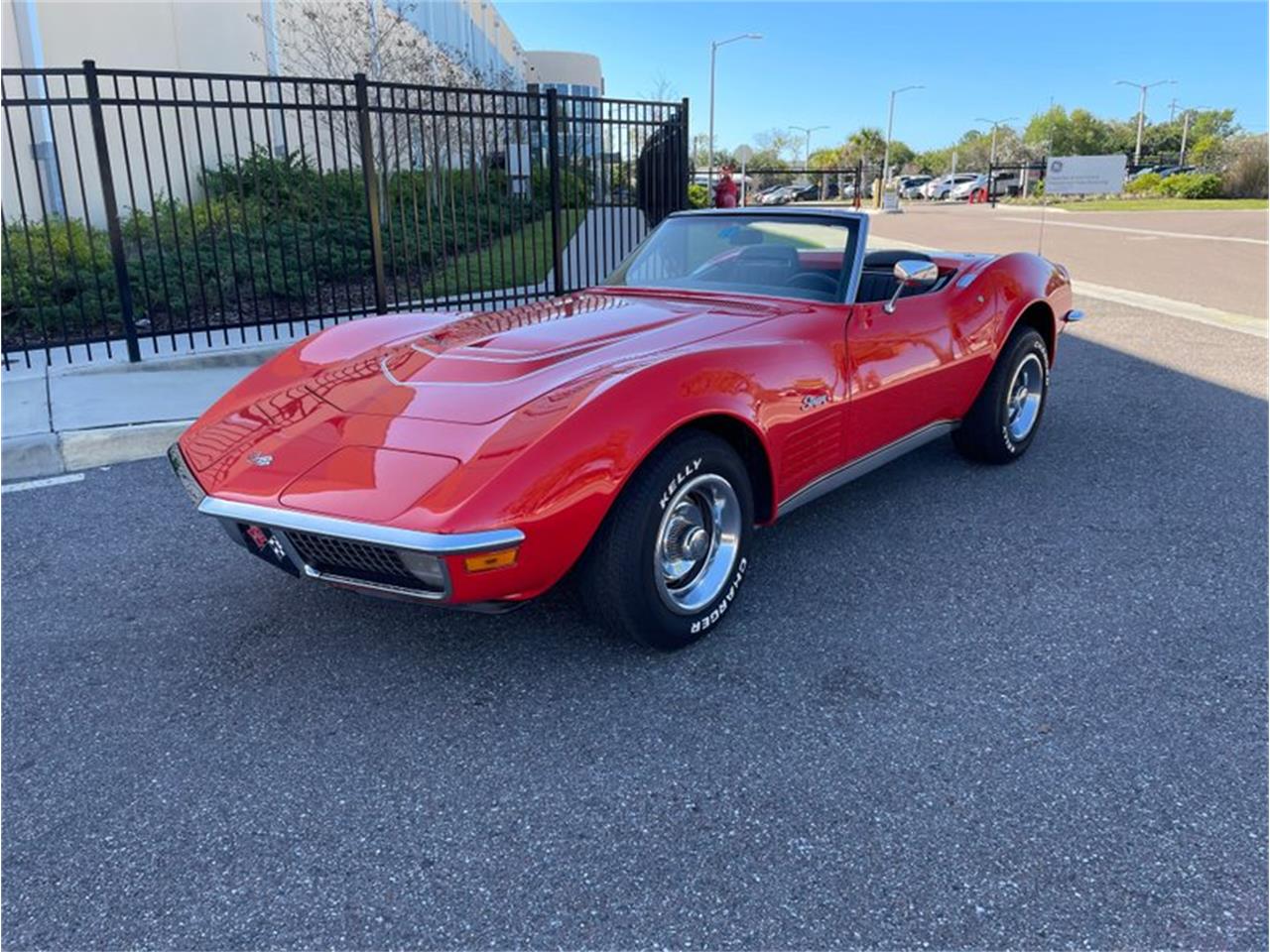 1970 Chevrolet Corvette for sale in Clearwater, FL – photo 5