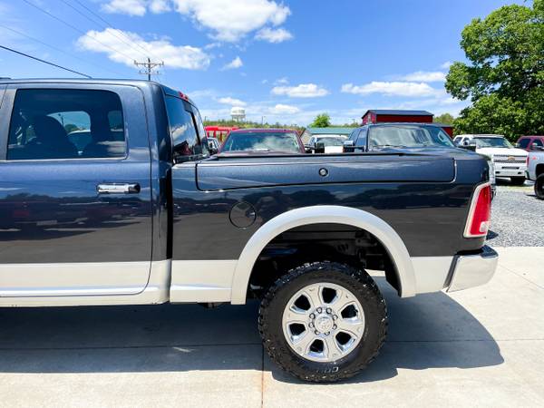 2014 RAM 2500 4WD Crew Cab 149 Laramie - - by dealer for sale in Other, GA – photo 5