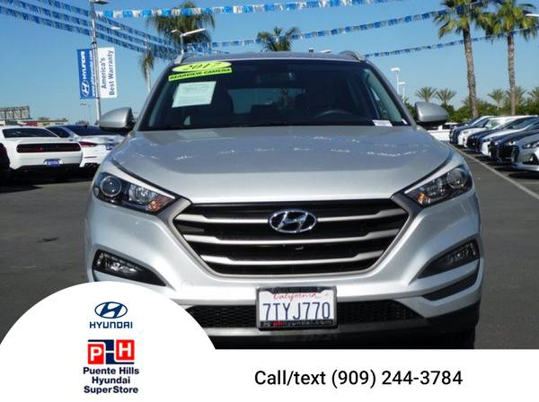2016 Hyundai Tucson SE Great Internet Deals Biggest Sale Of The for sale in City of Industry, CA – photo 3
