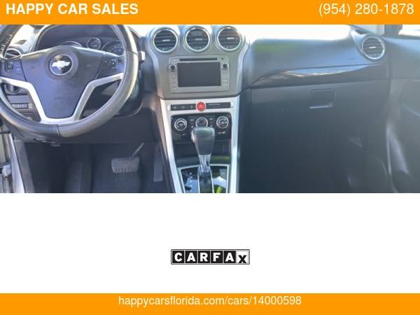 2014 Chevrolet Captiva Sport Fleet FWD 4dr LTZ - - by for sale in Fort Lauderdale, FL – photo 7
