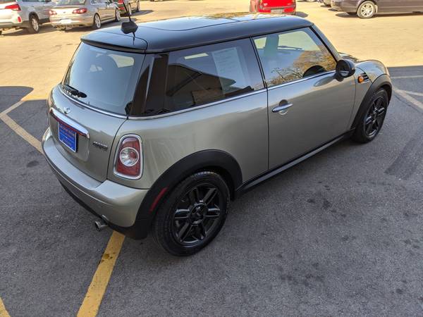 2011 Mini Cooper - cars & trucks - by dealer - vehicle automotive sale for sale in Evansdale, IA – photo 5