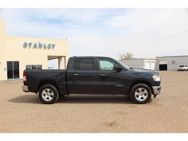 2019 Ram 1500 Big Horn/Lone Star - - by dealer for sale in Brownfield, TX – photo 8