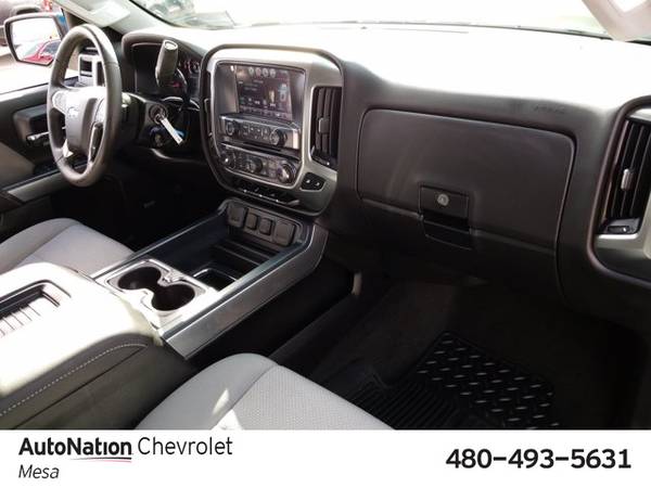 2018 Chevrolet Silverado 1500 LT SKU:JZ123670 Pickup - cars & trucks... for sale in Mesa, AZ – photo 20