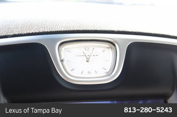 2016 Chrysler 300 Limited SKU:GH235512 Sedan for sale in TAMPA, FL – photo 17