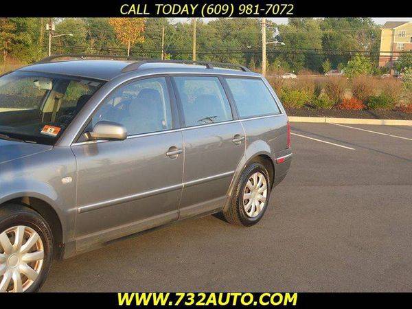 2004 Volkswagen Passat GL 1.8T 4dr Turbo Wagon - Wholesale Pricing To for sale in Hamilton Township, NJ – photo 11
