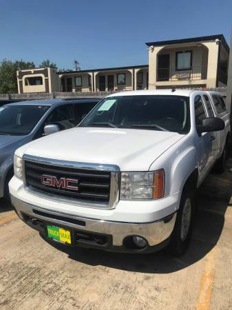 TRUCKS 4X4 WITH WARRANTY CREDIT DOESNT MATTER AT 2012 AND NEWER!!!! for sale in Arlington, TX – photo 9