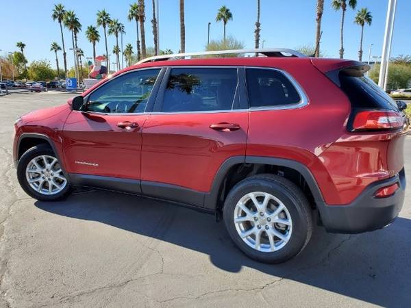 2017 Jeep Cherokee Latitude ++**On Sale**++ - cars & trucks - by... for sale in Mesa, AZ – photo 23