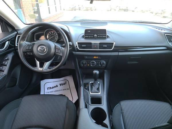 2014 Mazda Mazda3 5dr HB Auto i Touring (TOP RATED DEALER AWARD 2018 for sale in Waterbury, CT – photo 11