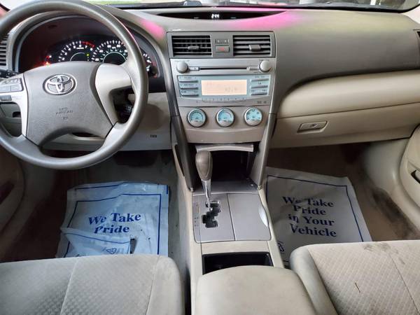 2007 TOYOTA CAMRY - - by dealer - vehicle automotive for sale in MILWAUKEE WI 53209, WI – photo 17