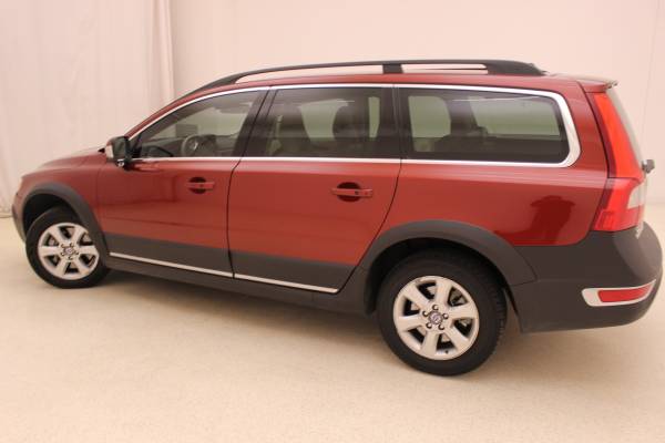 2013 Volvo XC70 3.2 W/LEATHER Stock #:200102A for sale in Scottsdale, AZ – photo 8