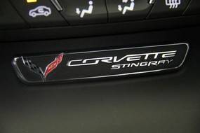 C7 Corvette Stingray Z51 3LT for sale in Other, Other – photo 6
