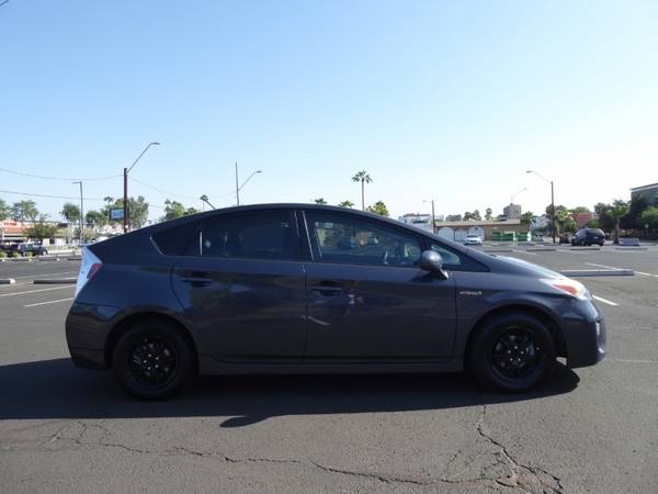 2013 TOYOTA PRIUS 5DR HB TWO with Washer-linked variable... for sale in Phoenix, AZ – photo 6