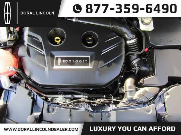 2017 Lincoln Mkc Premiere Great Financing Programs Available for sale in Miami, FL – photo 16