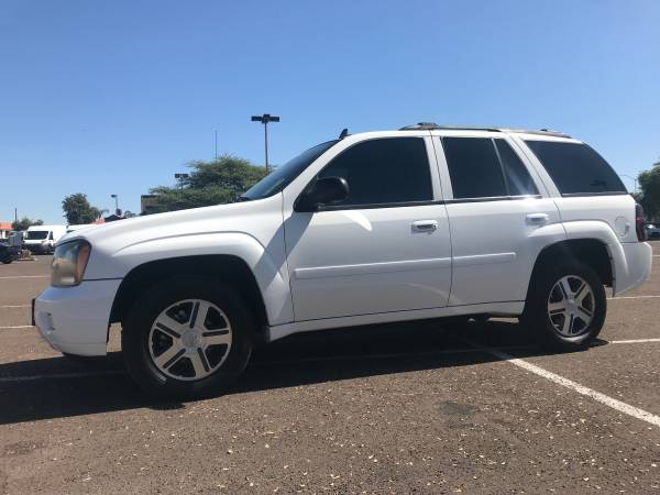 2006*CHEVY*TRAILBLAZER*LS*SUV*LOW MILES*SUPER NICE*Financing Avail* for sale in Mesa, AZ