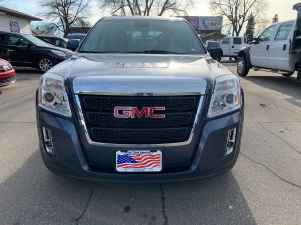 ★★★ 2013 GMC Terrain SLE-2 / Autostart! / Heated Seats! ★★★ - cars &... for sale in Grand Forks, ND – photo 3