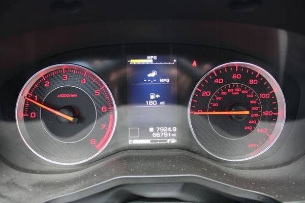 2017 Subaru Impreza 2 0i Sport Sedan 4D - - by dealer for sale in Other, ID – photo 12