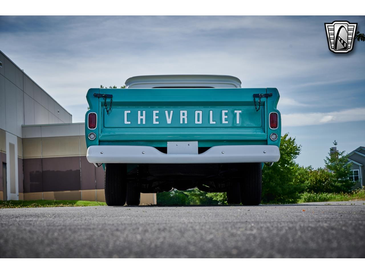 1966 Chevrolet C10 for sale in O'Fallon, IL – photo 30
