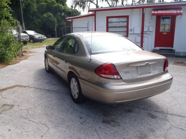 2006 Ford Taurus SE $200 down for sale in FL, FL – photo 6