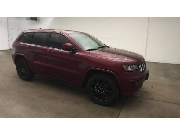 2019 Jeep Grand Cherokee 4x4 4WD SUV Altitude - - by for sale in Kellogg, ID – photo 2