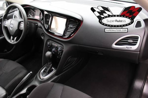 2015 Dodge Dart SXT, CLEAN TITLE & Ready To Go! for sale in Salt Lake City, ID – photo 13