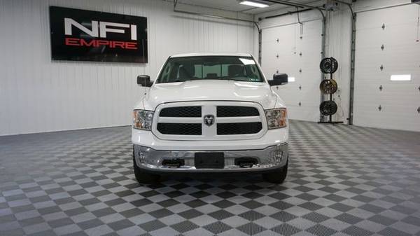 2014 Ram 1500 Quad Cab - - by dealer - vehicle for sale in NORTH EAST, NY – photo 2