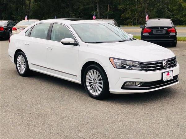 2016 Volkswagen Passat -- LET'S MAKE A DEAL!! CALL for sale in Stafford, VA – photo 2