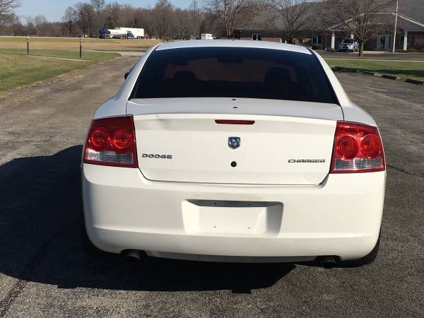 2010 Dodge Charger 5.7 Hemi Street Legal but Drag Race Ready!! $9500... for sale in Chesterfield Indiana, KY – photo 8