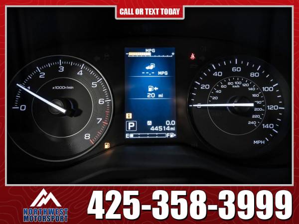 2017 Subaru Impreza Premium Plus AWD - - by dealer for sale in Lynnwood, WA – photo 16