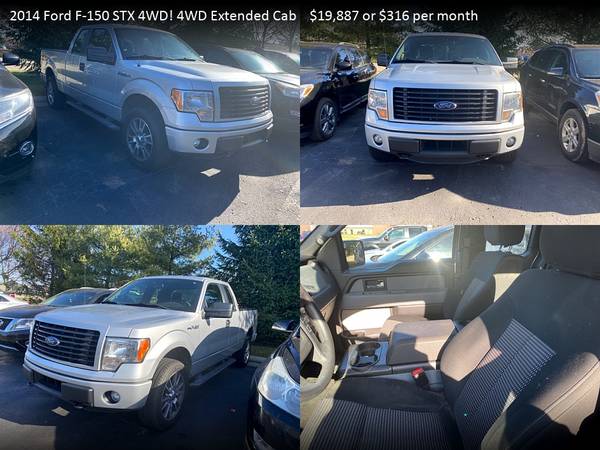 2015 Ram *1500* *OutdoorsmanCrew* *Cab* FOR ONLY $391/mo! - cars &... for sale in Brighton, MI – photo 11