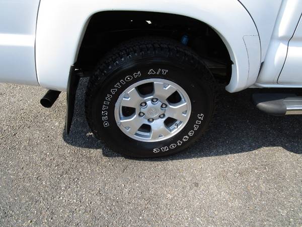 2015 Toyota Tacoma PreRunner Double Cab V6 5AT 2WD for sale in Eight Mile, AL – photo 21